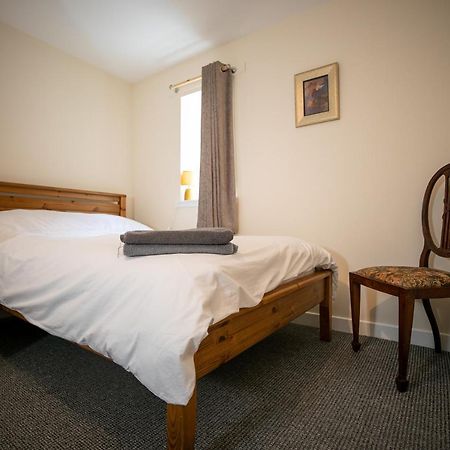 Apartamento The Starry Rock Kirriemuir Exterior foto
