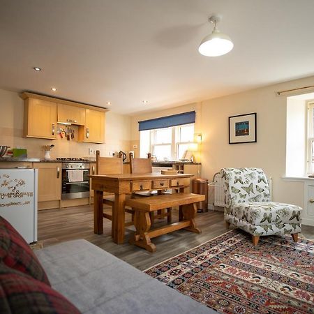 Apartamento The Starry Rock Kirriemuir Exterior foto