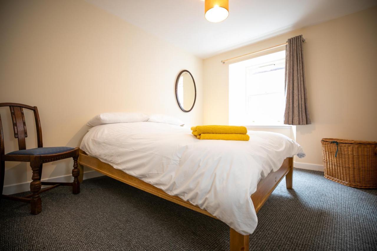 Apartamento The Starry Rock Kirriemuir Exterior foto